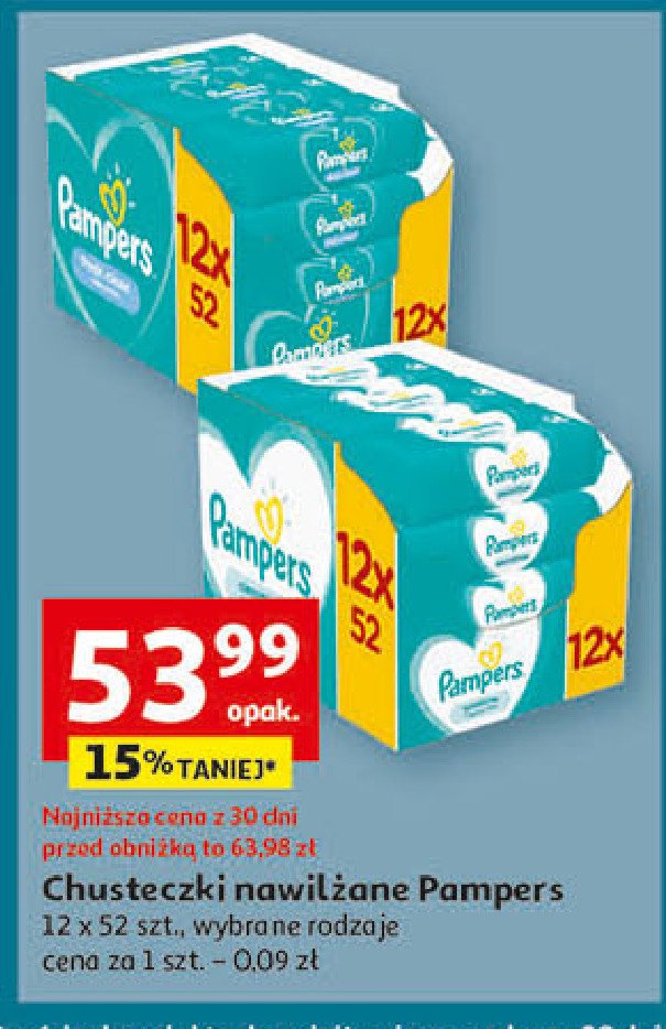 pampers premium care pieluchy 4 maxi