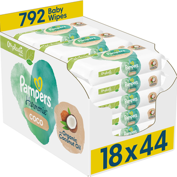 pampers 15 tydzien