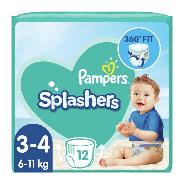 pieluchomajtki pampers premium care 6