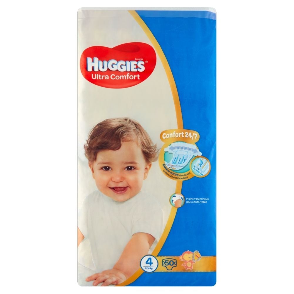 pampers chusteczki nawilżane