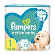 pampers 2 new baby baby dry