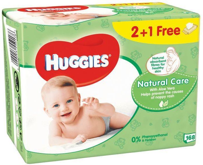 pieluchy huggies ultra comfort