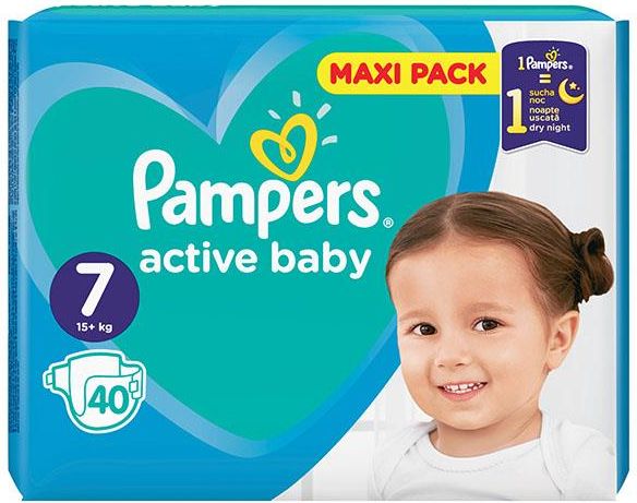 lidl pampers premium