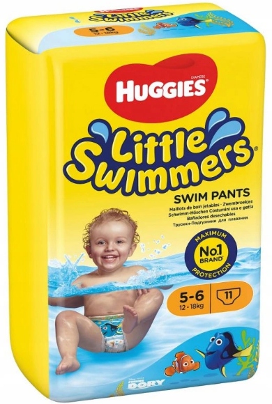 huggies extra care