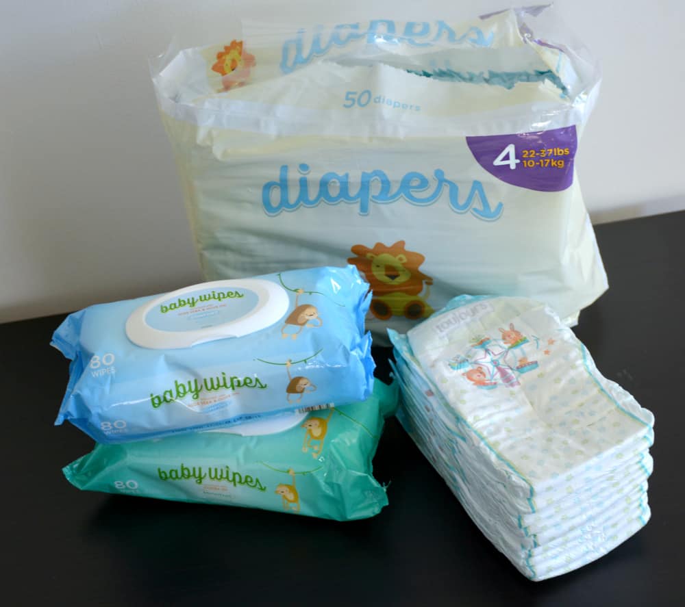 pampers premium care 2 80 шт