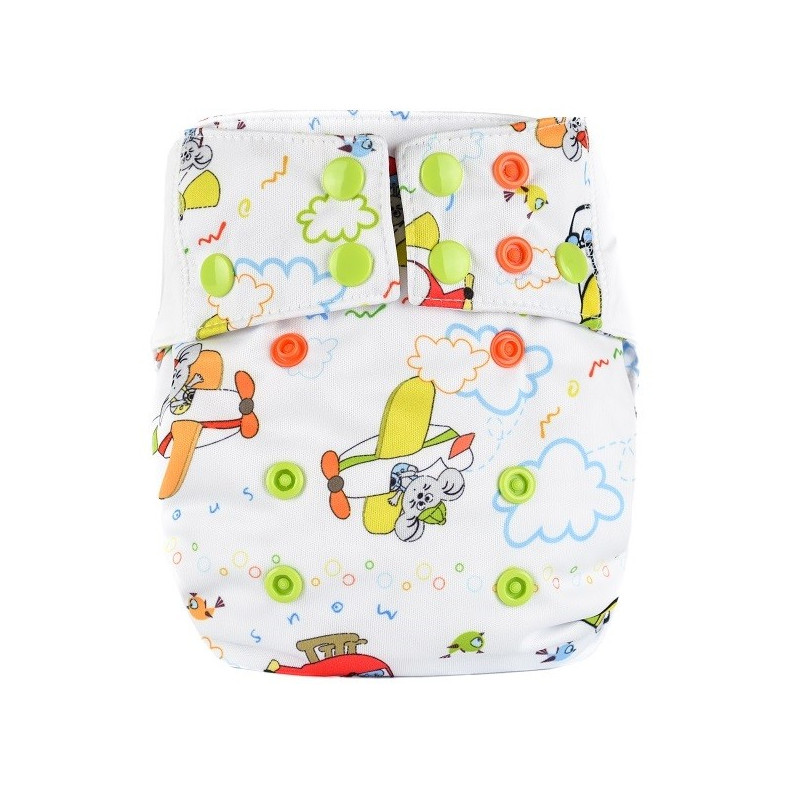 pieluchy pampers active baby mth 3 midi