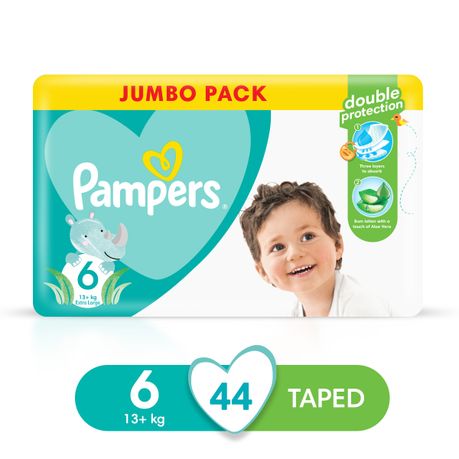 pampers opakowanie za 1 gr