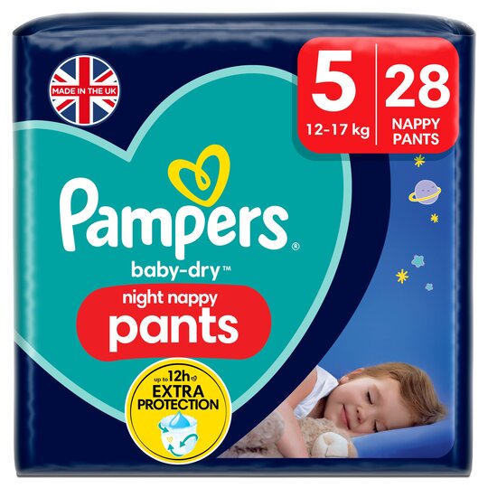 pampers 174