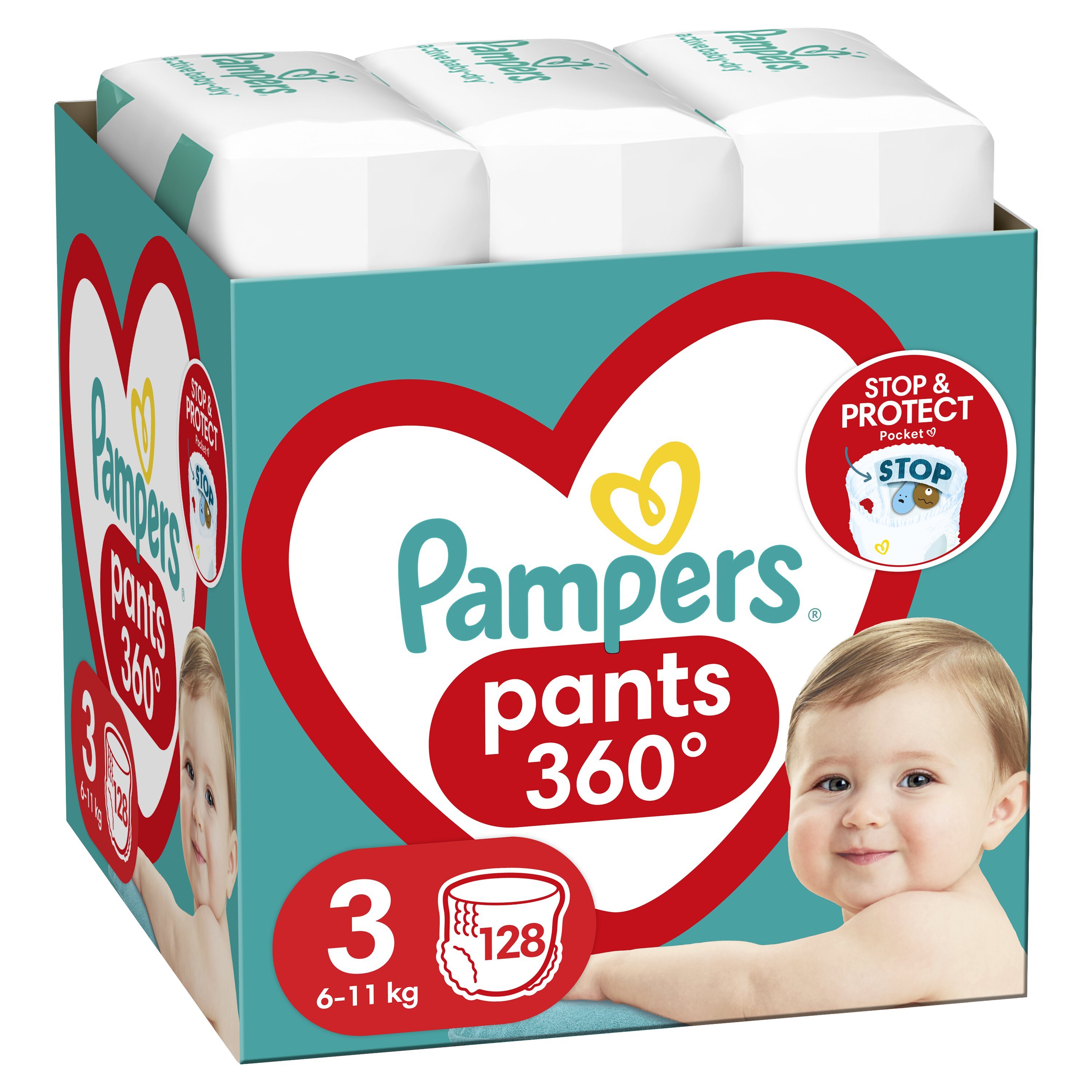 pampers kandoo wipes tub