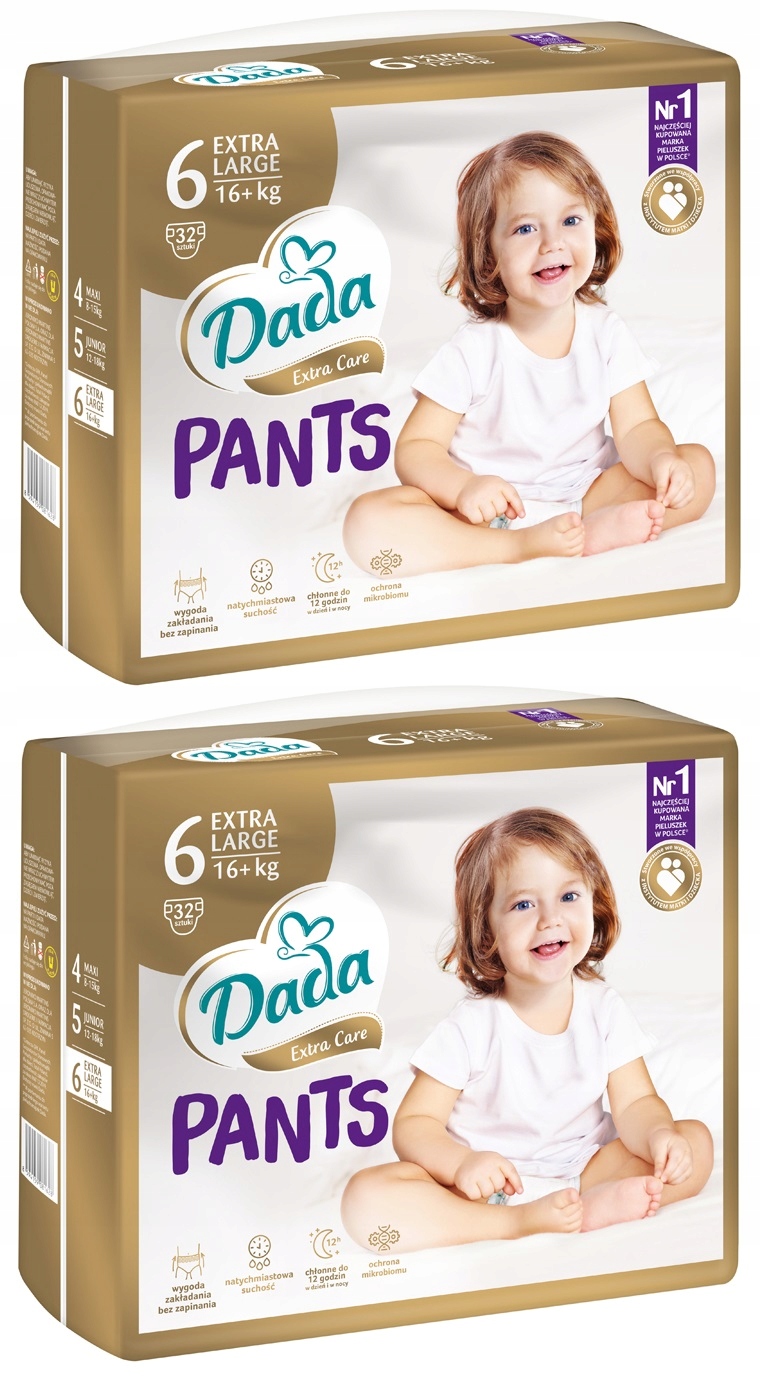 akcja pampers