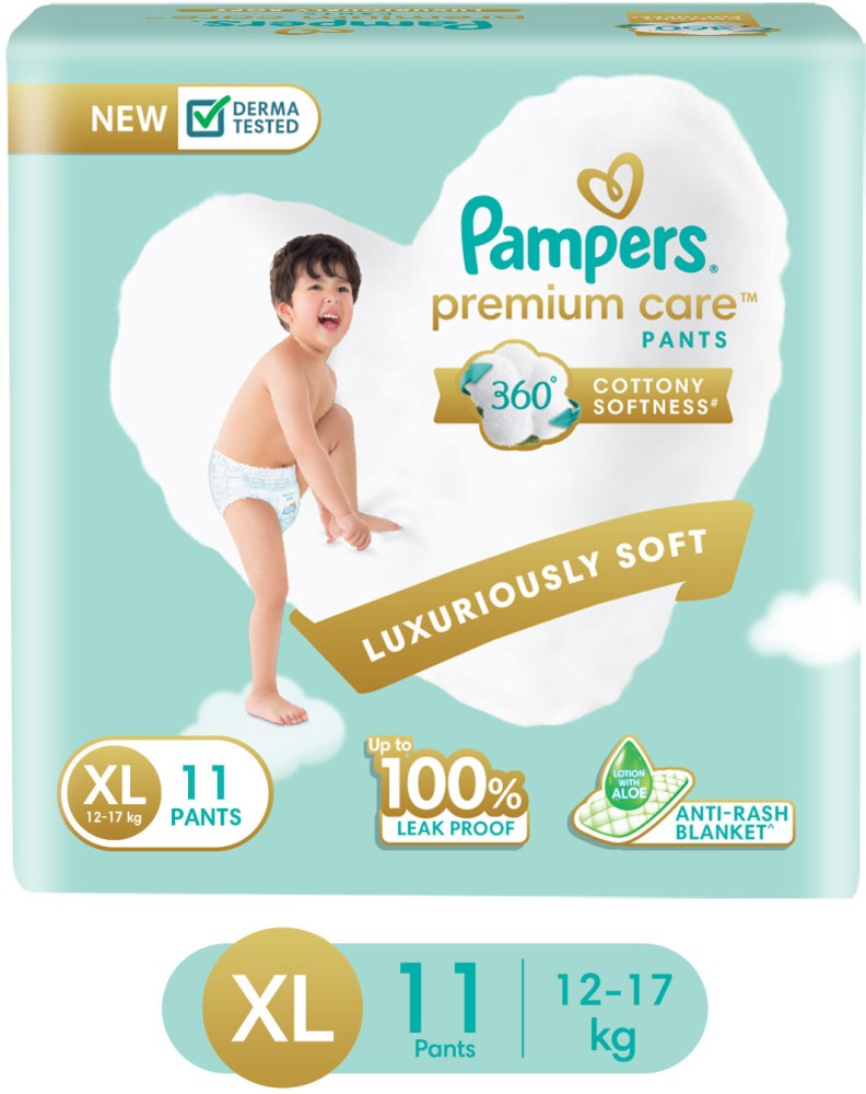 chusteczki pampers aqua pure wadye