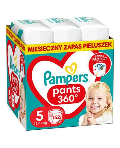 kąpiel dziecka pampers