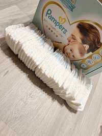 pampers prenium care 5