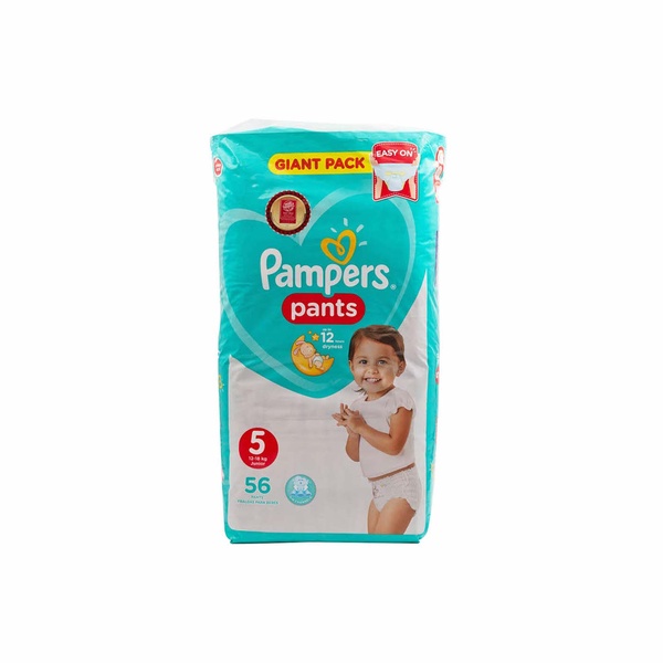 niebieskie pampers active baby