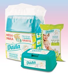 pieluchy pampers mega pack 4