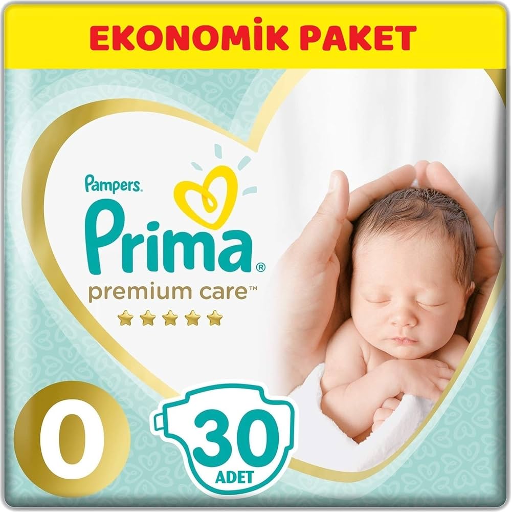 pampers mini rossmann