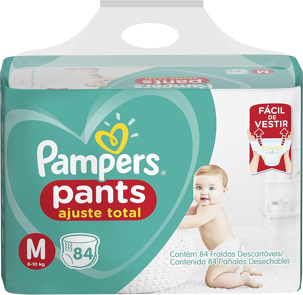 pampers 1 hebe