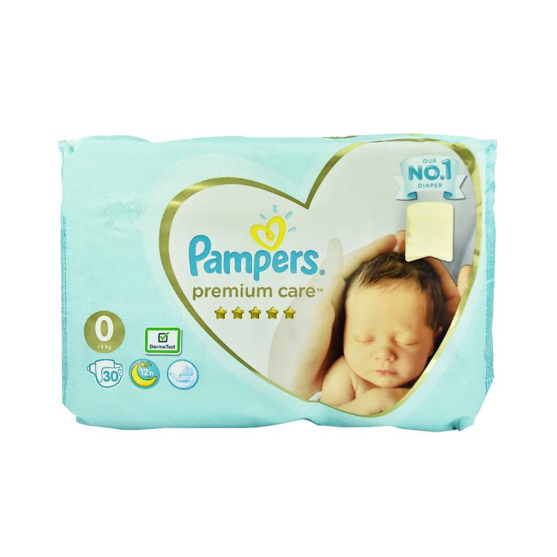 sklep pampers allegro