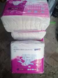 pampers premium care 4 cen