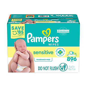 pampers 5 pants cena