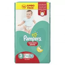 pampers dziewczyna opowiadanie