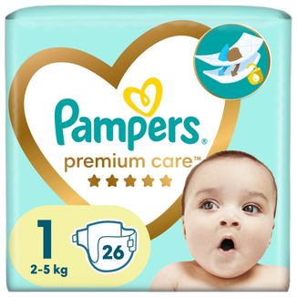 pampersy pampers rozmiary 2