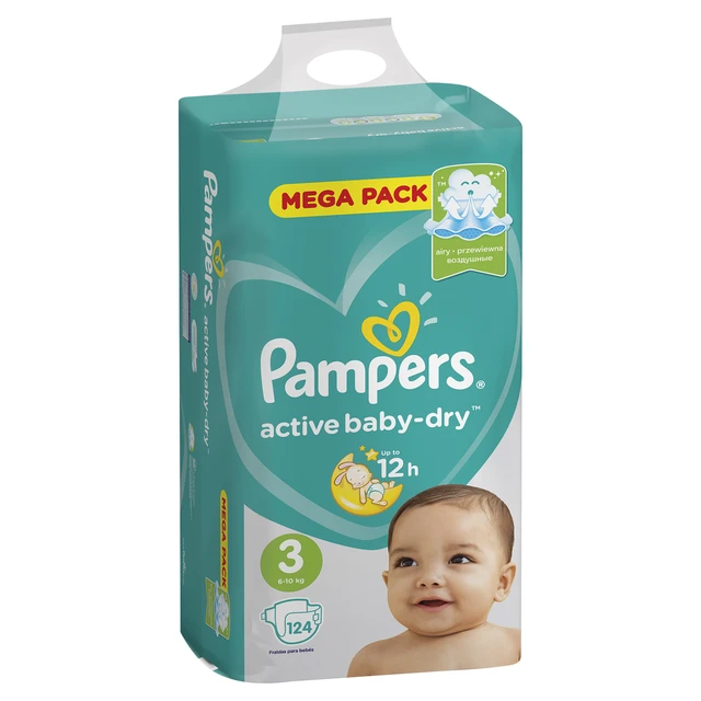 www pampers pl konkurs