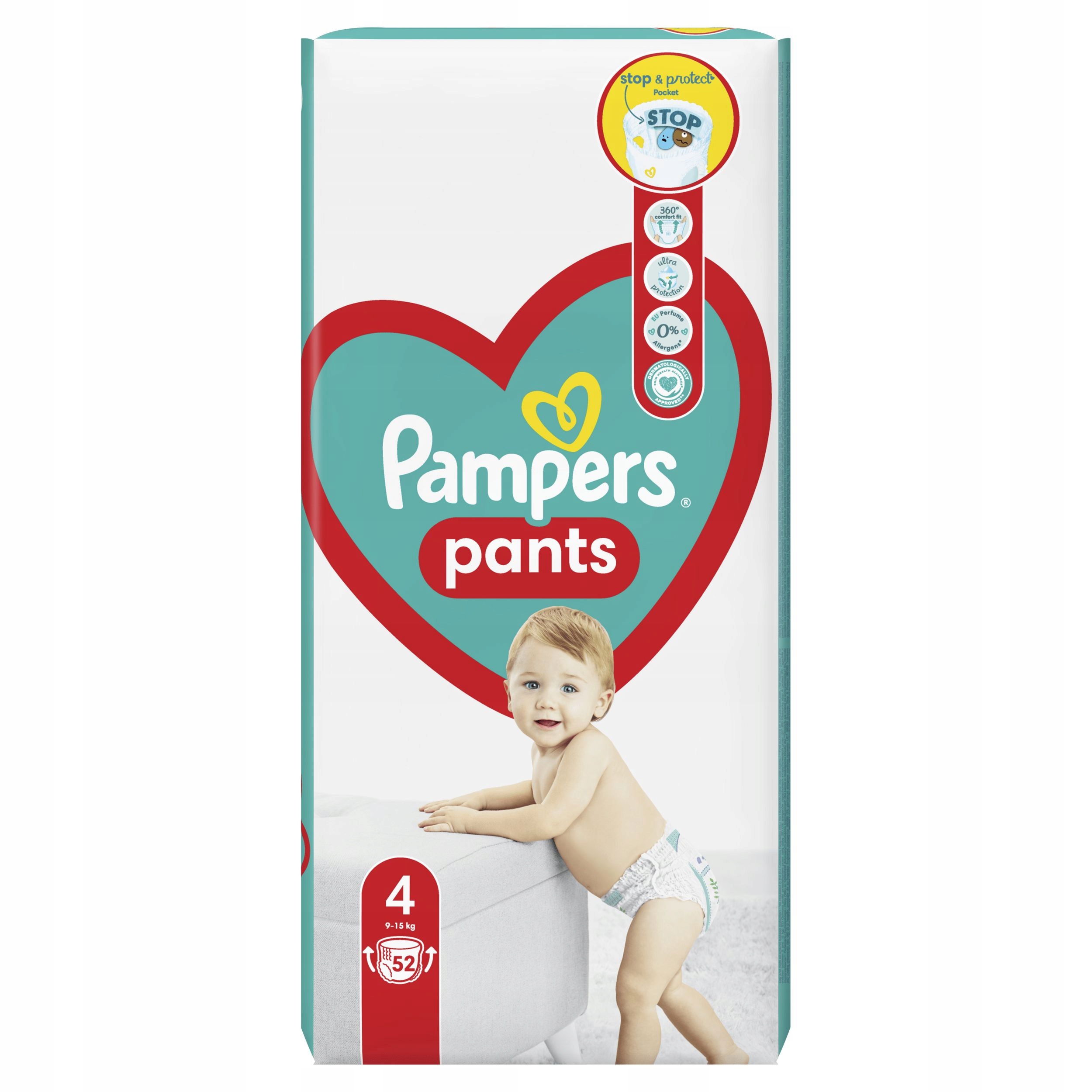 pampers tort warszawa