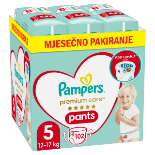 pieluchomajtki pampers opis produktu