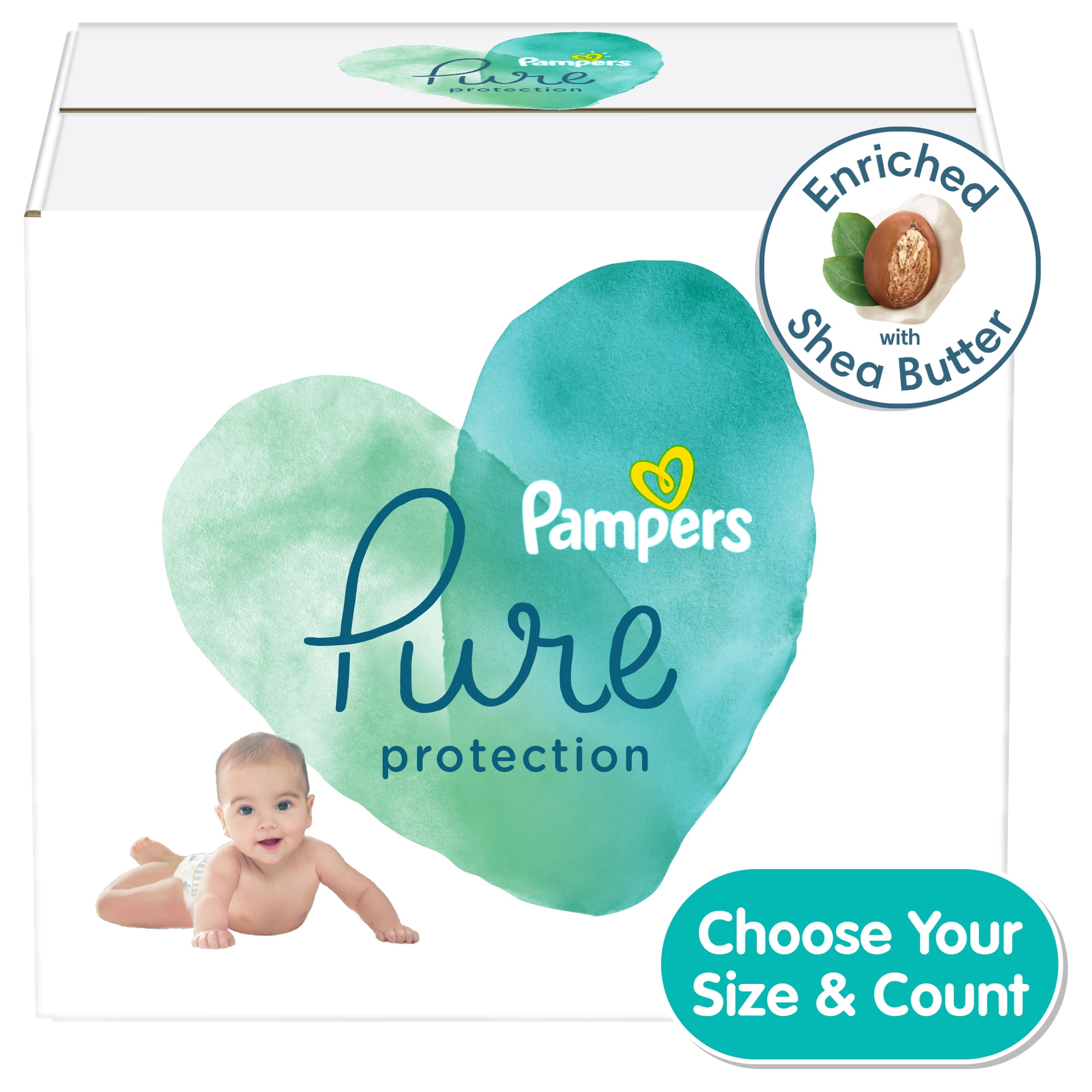 dealz pampers