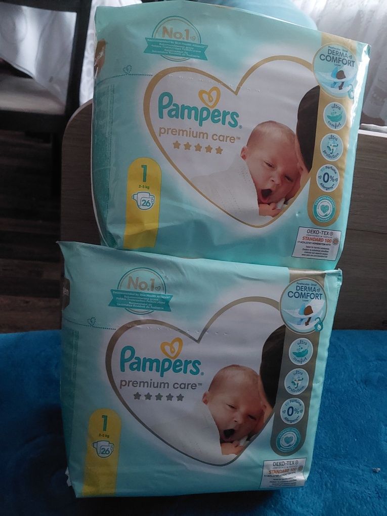 pampers 4 pieluchy 174 sztuki