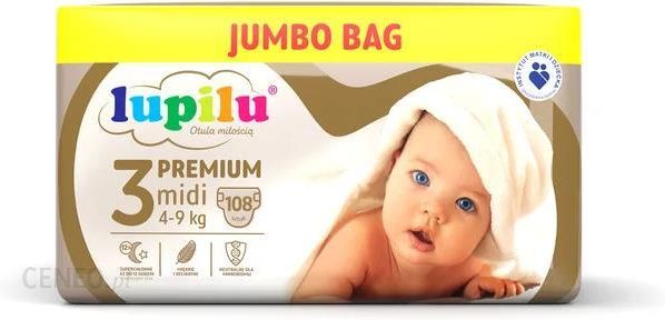 pampers premium care cozd