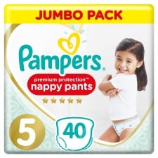 pieluchy pampers rozmiar 4