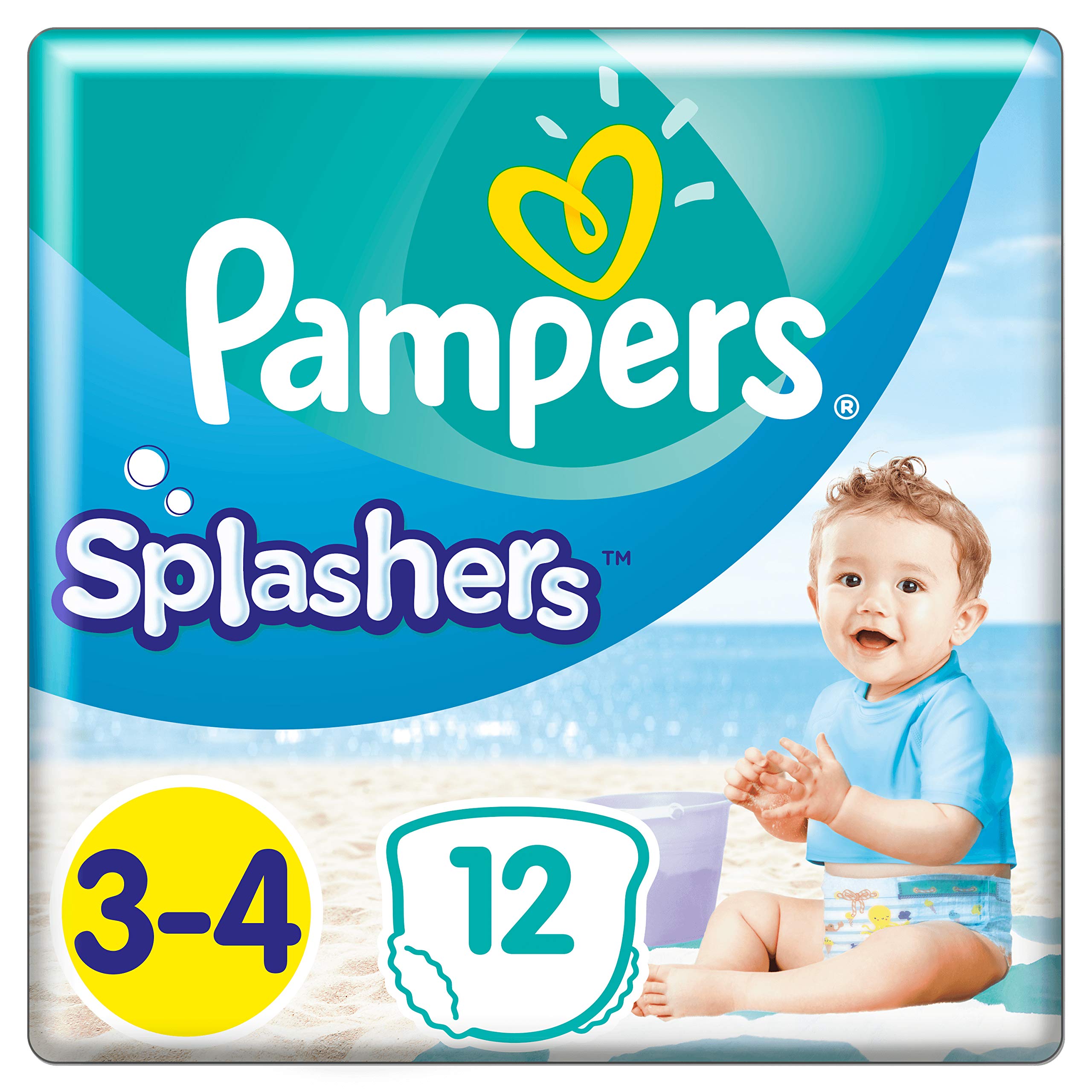 pampers 7 rossmann