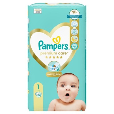 pampersy pampers nr 4 duza paczka