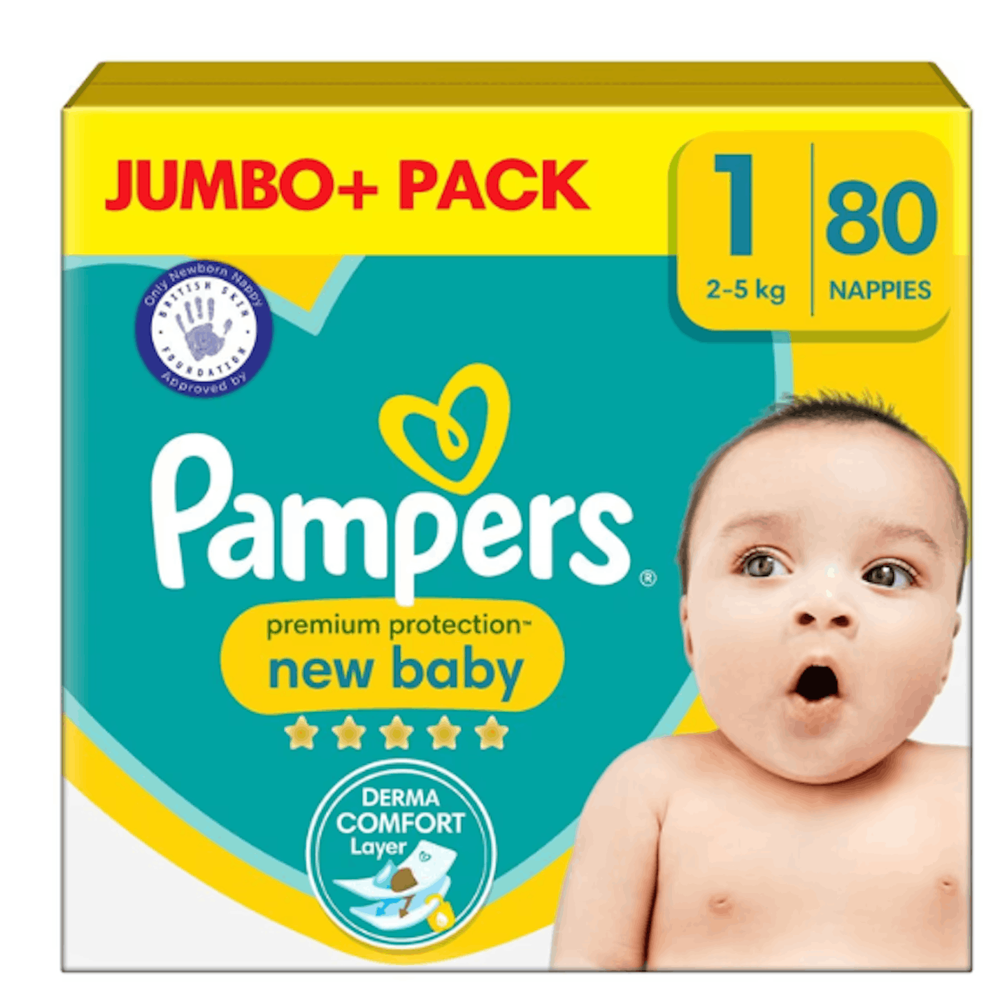 pampers po śląsku