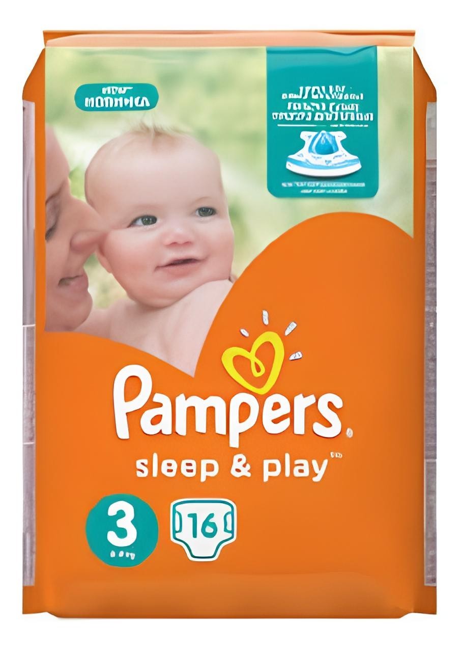 pampers splashers