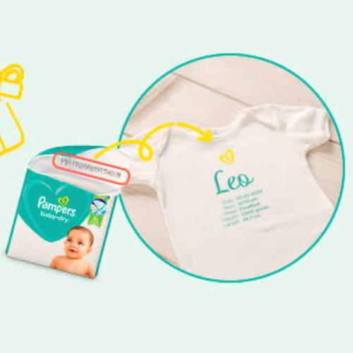 pampers active baby 5 38szt