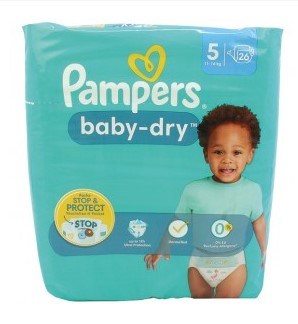 brother mfc 44cn gdzie jest pampers