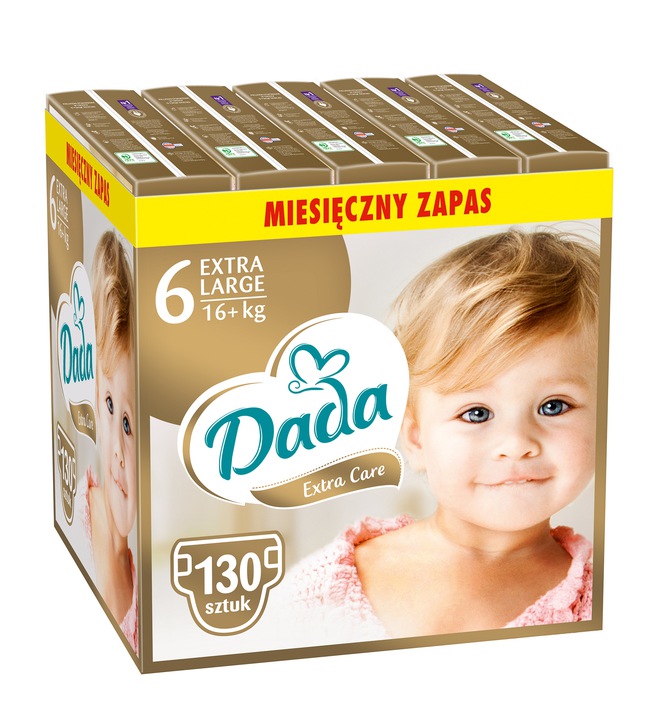 pampers sensitive chusteczki nawilżane sensitiv 6x56 szt