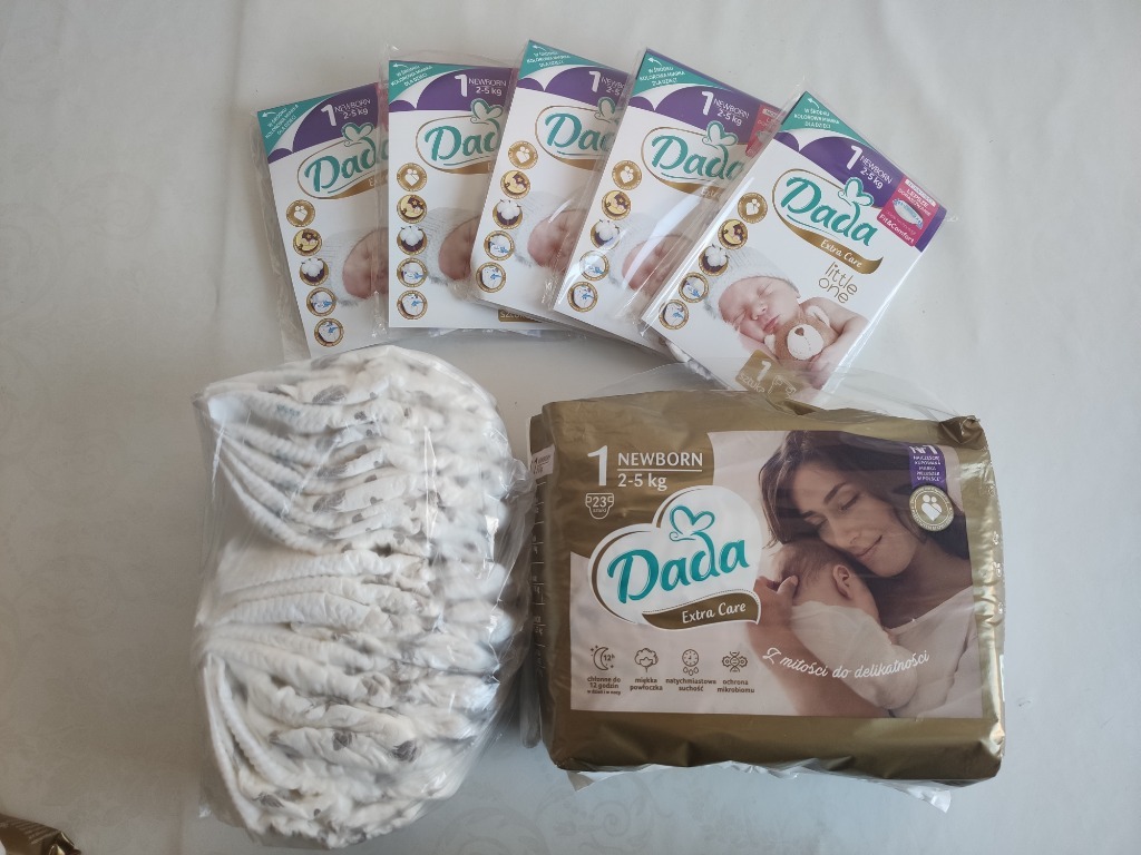 pieluchomajtki pampers 60szt