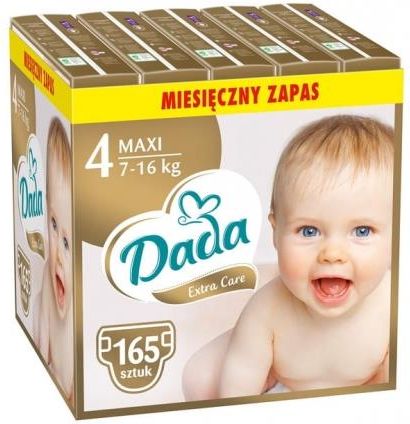 pieluchy pampers premium care 3 midi 120szt zapas na miesiąc