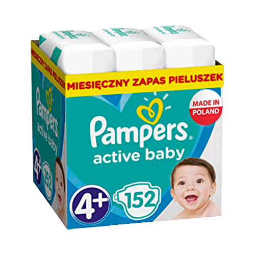 idzdo pampers