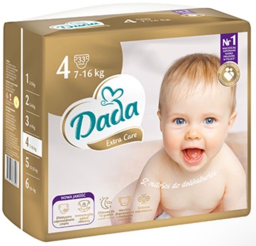 pieluszki jednorazowe pampers 0