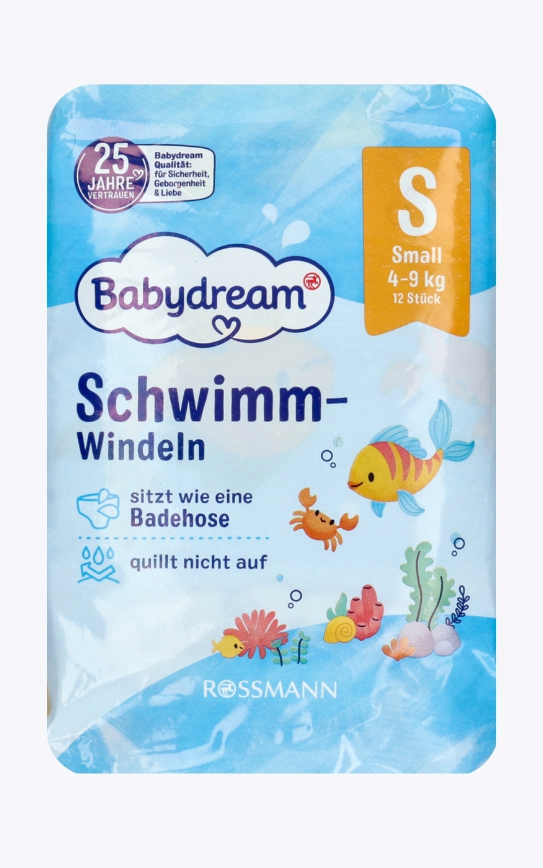 pieluchy pampers 2 biedronka