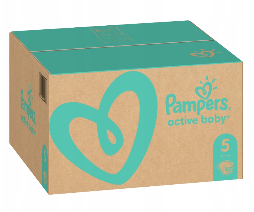 smyk pampers premium care