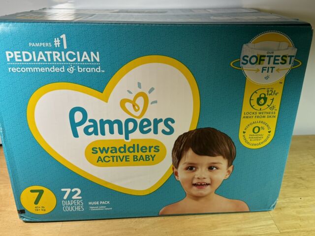 pampers sugar daddy