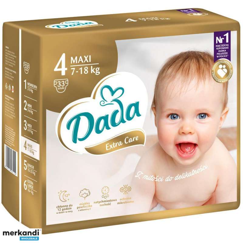 pampers 800g