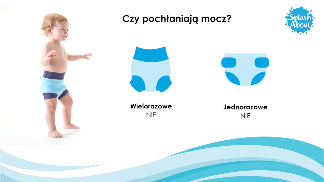 pampersy czy pieluchomajtki