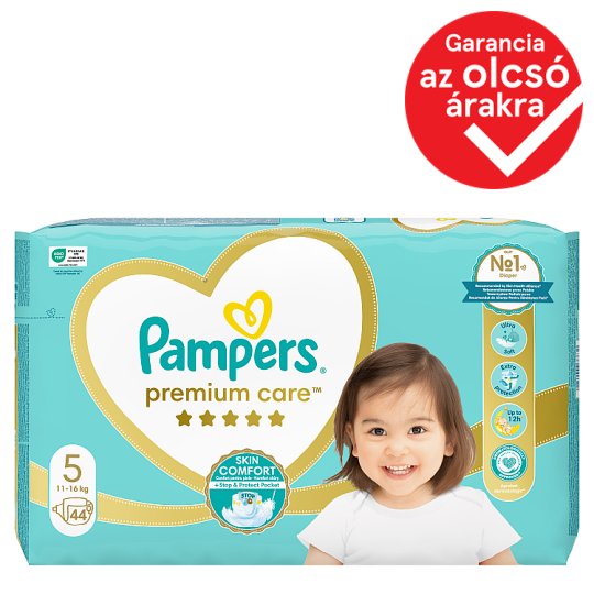 pampers 3 od jakiej wagi